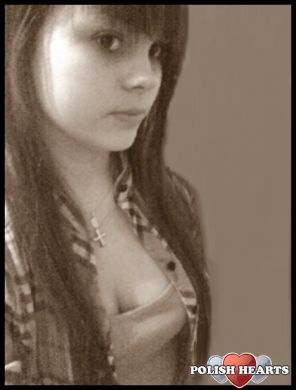 nowa fryzuuurka ;p