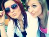 with my darling;*