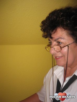 szukam Ciebie