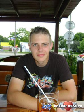 Cały ja :D