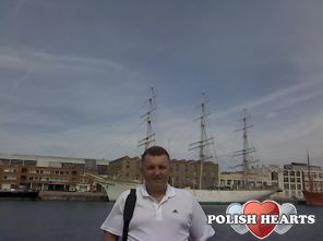 Lubię morze :)