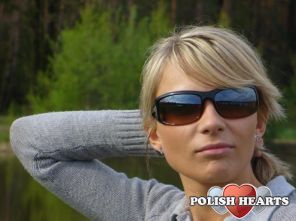 Kontemplacja natury:-)
