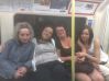 w metrze