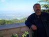 Na Monte Cassino. Dzisiaj juz jestem bez brody