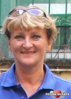fotka  robiona tego lata w Szczecinku przed koncertem naszej orkiestry