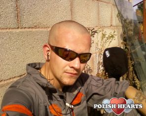 W pracy