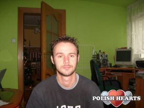 A to ja będąc jeszcze w Polsce !!!