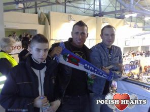 Jeszcze G&oacute;rnik W EKSTRAKLASIE w kosza
