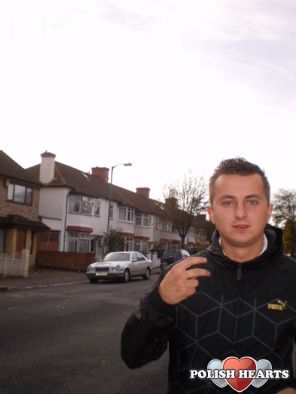 Mariusz23chudy