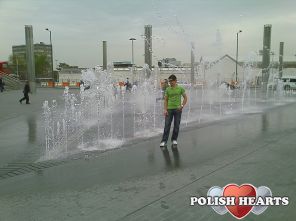 jestem jaki jestem
