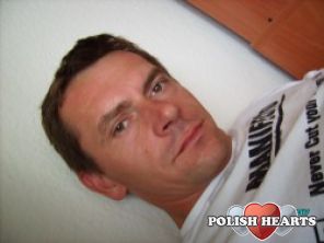 Jestem dla Ciebie