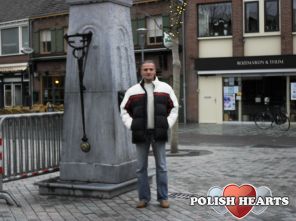 tak wlasnie wygladam