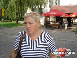 Tak mniej wiecej wygladam. Zdjecie z 2008 roku