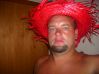 Dario Sombrero