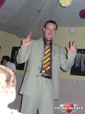 Zapraszam na m&Atilde;&sup3;j profil i pozdrawiam wszystkie mi&Aring;