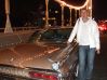 pokaz  samochodow  starych   london  
