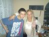Z Braciszkiem:)