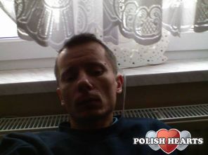  

    Witam wasz wszystkich mam na imię Krzysztof jestem z Dobrodzień szukam i
poznam mile lego szczerego uczciwego przyjaciela mam 34 lat 175cm brunet 
proszę odpisujcie i piszcie do mnie aby się dowiedzieć czegoż więcej o mnie
jestem trochę nie śm
