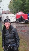 Zlot motocyklowy Łeba 2016