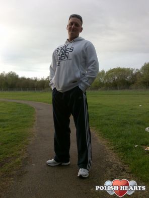 czekam na taka jak ty