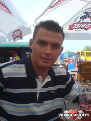 tylko ja