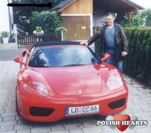 Andrzej w Nurnberg