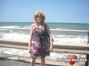 Adriatyk i ja:)