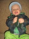 to moj synek