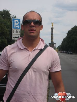 W podróży po Europie...:)