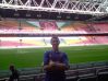 amsterdam arena