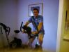 Trening przed urlopem ;)