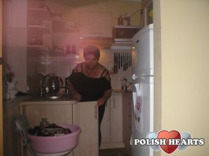 Przygotowuje walowke na podroz.