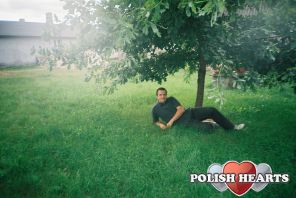 To tylko Ja ;)