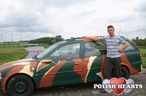 coś mi kolor nie wyszedł
