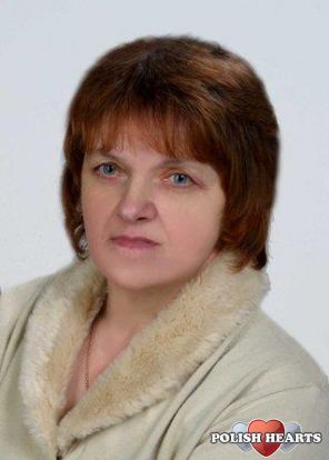 jestem jaka jestem