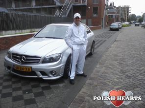 Ale jestem kozakiem co???