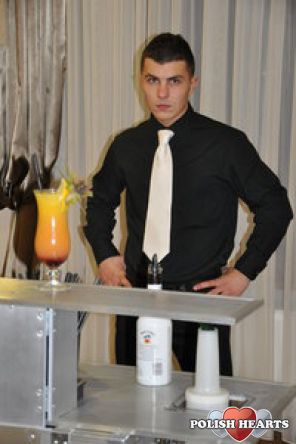Profesjonalne pokazy barmańskie/obsluga barmanska imprez