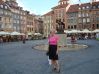 rynek starego miasta