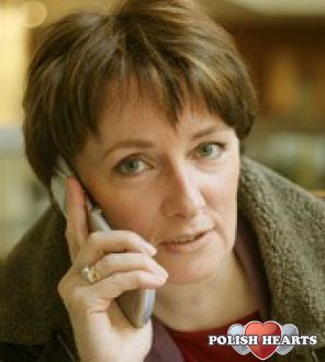 Czekam na telefon 