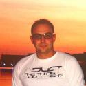 Male, marcuswhite, Poland, Mazowieckie, Przasnyski, Zaręby,  47 years old
