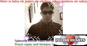 Napisz do mnie