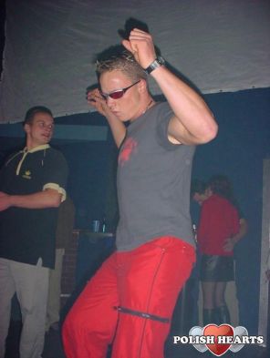 DJ oTanczacySzamanTS