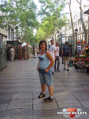 Barcelona;)
