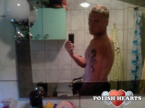 troche stere pozniej beda lepsze