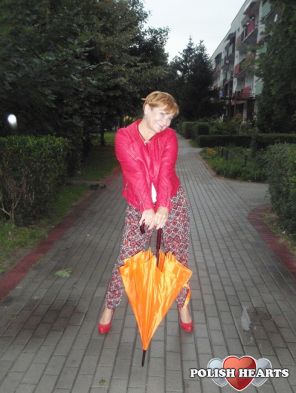here I am 