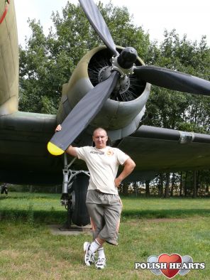 frankfurt lotnisko amerykanski bombowiec i ja
