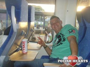 Mały Wyjazd na Imprezke ..:D