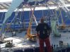 moja praca U2 tour 2010