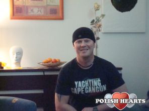 Taki JESTEM,sorky WLOSY MAM!