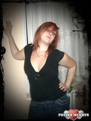 Rudzia;)